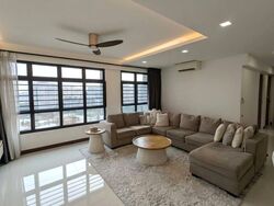 Blk 816B Keat Hong Mirage (Choa Chu Kang), HDB 5 Rooms #615268921